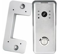 Панель вызывная антивандальная Skybeam серебро 94226-1080P