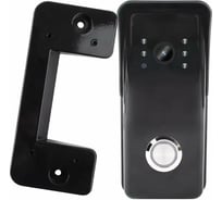 Панель вызывная антивандальная Skybeam черная 94226-1000TVLBL