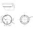 IP камера Hikvision DS-2CD2143G2-IU 4mm УТ-00042041 2