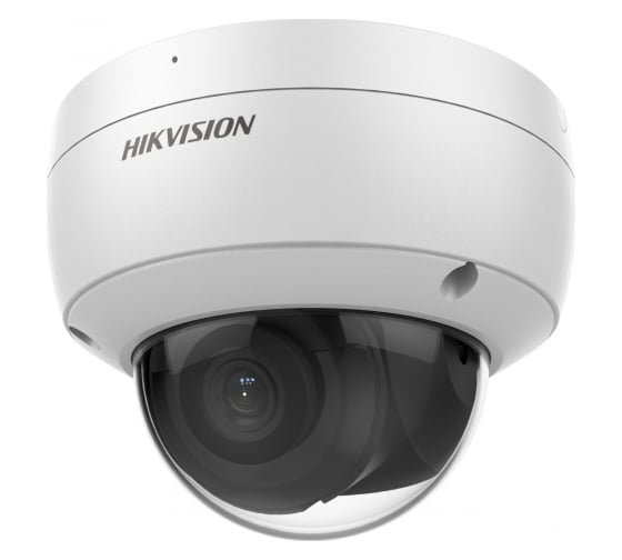 IP камера Hikvision DS-2CD2123G2-IU 2.8mm УТ-00042023