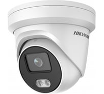 IP камера Hikvision DS-2CD2327G2-LU(C) 4 mm АВ5063314