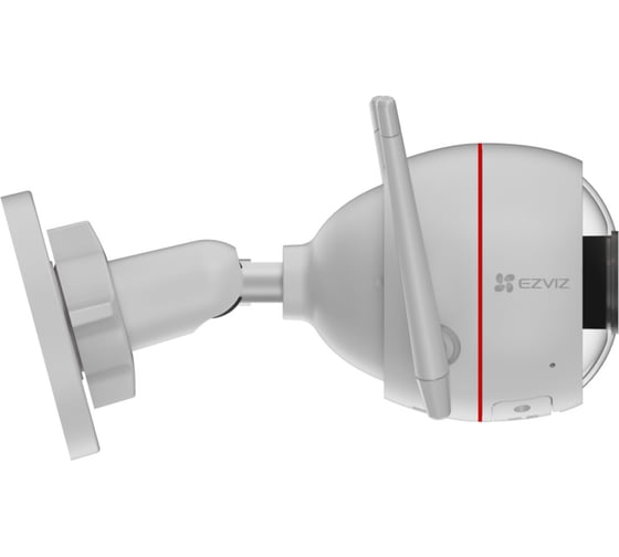 Видеокамера Ezviz C3W Color Night Pro 2.8mm