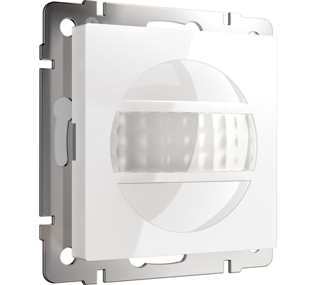 Двухпроводный датчик движения WERKEL W1155101 500 Вт белый a054896