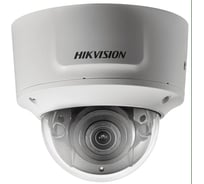 Уличная купольная IP-камера Hikvision DS-2CD2763G0-IZS 6Мп с EXIR-подсветкой до 30м 15798