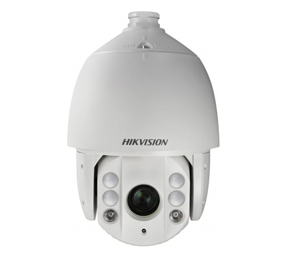 Уличная скоростная поворотная HD-TVI камера с ИК-подсветкой до 150м Hikvision DS-2AE7232TI-AC 2Мп АВ5017781 1