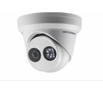 Уличная IP-камера с EXIR-подсветкой до 30м Hikvision DS-2CD2323G0-I 8mm 2Мп 15481