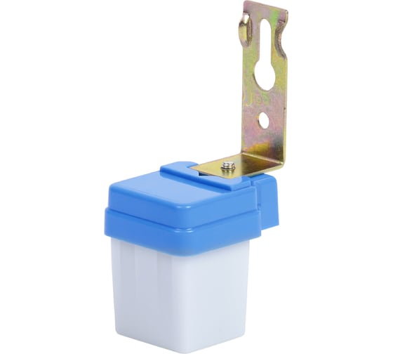 Фотореле VKL electric 6А, 1300ВА IP44 BT-F01 1156900 16835587