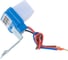 Фотореле VKL electric 6А, 1300ВА IP44 BT-F01 1156900 1