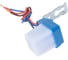 Фотореле VKL electric 6А, 1300ВА IP44 BT-F01 1156900 2