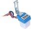 Фотореле VKL electric 6А, 1300ВА IP44 BT-F01 1156900 3
