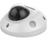 Уличная компактная IP-камера с Wi-Fi и EXIR-подсветкой до 10м Hikvision DS-2CD2563G0-IWS 4mm 6Мп 15795 1