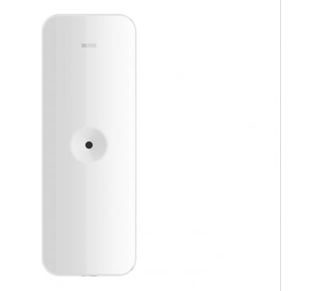 Датчик разбития стекла с микрофоном Hikvision DS-PDBG8-EG2-WE УТ-00036253