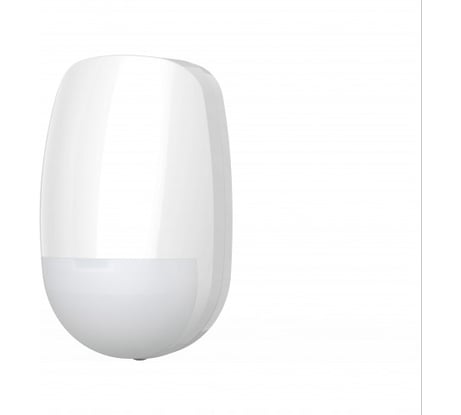Беспроводной ИК+СВЧ датчик Hikvision DS-PDD12P-EG2-WE УТ-00034881