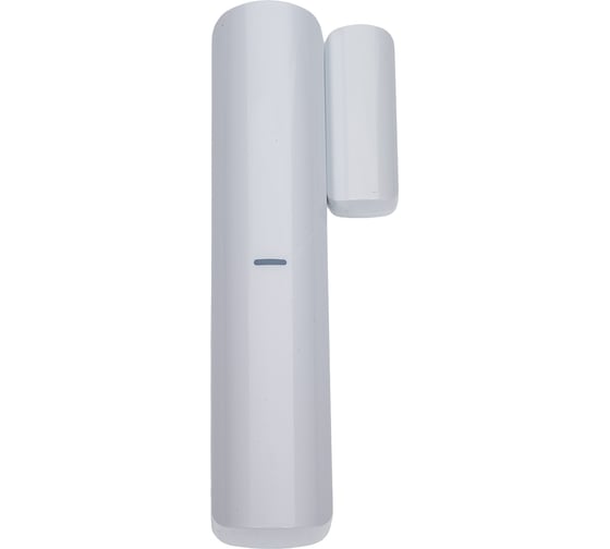 Беспроводной СМК + вибрации датчик Hikvision DS-PDMCK-EG2-WE УТ-00036254