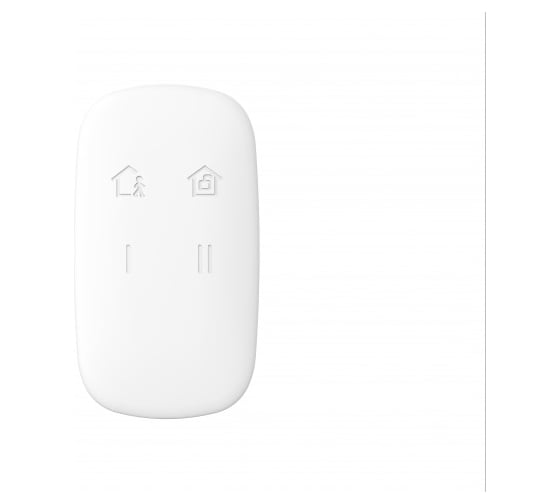 Беспроводной брелок Hikvision DS-PKF1-WE УТ-00034893
