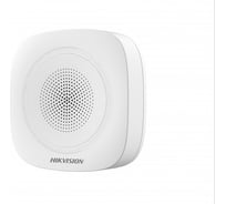 Беспроводной внутренний оповещатель Hikvision DS-PS1-I-WE Red Indicator УТ-00034890