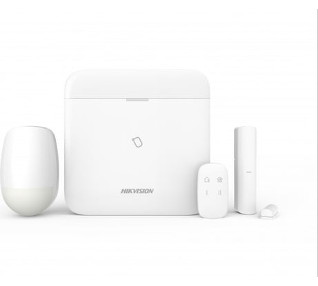 Беспроводная система охраны Hikvision DS-PWA96-M-WE УТ-00034876