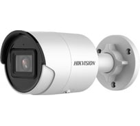 IP камера Hikvision DS-2CD2083G2-IU 2.8mm УТ-00042053