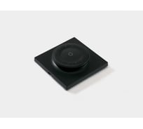 Настенная панель SWG Quick control беспроводная монохромный, черная 00-00035925