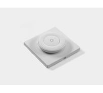 Настенная панель SWG Quick control беспроводная монохромный, белая 00-00035926
