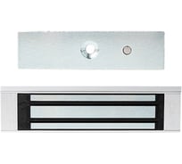 Замок электромагнитный APECS EML-180-SL (12V) 00035577