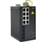 Управляемый промышленный коммутатор Systeme Electric SystemeSwitch Ethernet, L2, 8x10/100/1000 BaseT, 4x100/1000BaseX SFP NSETM212T08X04A 1