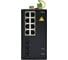 Управляемый промышленный коммутатор Systeme Electric SystemeSwitch Ethernet, L2, 8x10/100/1000 BaseT, 4x100/1000BaseX SFP NSETM212T08X04A 2