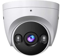 Турельная уличная IP-камера tenda TC3T24C-4CMOS, 4Мп, PoE, ночная съемка, датчик движения, IP67 10000150255