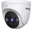 Турельная уличная IP-камера tenda TC3T24C-2.8CMOS, 4Мп, PoE, ночная съемка, датчик движения, IP67 10000150254 2