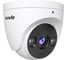 Турельная уличная IP-камера tenda TC3T24C-2.8CMOS, 4Мп, PoE, ночная съемка, датчик движения, IP67 10000150254 3