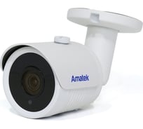 Уличная IP видеокамера Amatek AC-IS203AF 2.8 мм 7000589