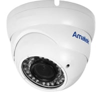 Купольная IP видеокамера Amatek AC-IDV303VAX 2.8-12 мм 3/2Мп 7000570