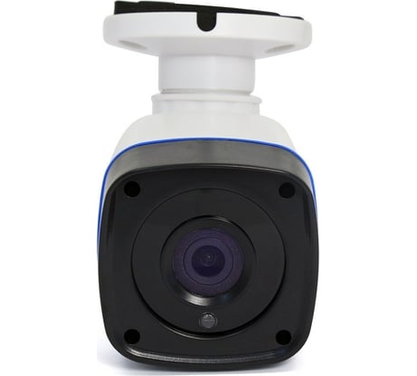 Уличная IP видеокамера Amatek AC-ISP202 2.8 мм 3/2Мп 7000587