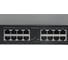 Коммутатор PoE Amatek AN-S18P16 7000452 2