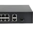 Коммутатор PoE Amatek AN-S18P16 7000452 3