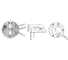 IP камера Hikvision DS-2CD2563G0-IWS 4mm D УТ-00033579 2