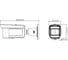 IP камера Hikvision DS-2CD2643G2-IZS УТ-00042045 2