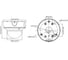 IP камера Hikvision DS-2CD2783G2-IZS АВ5058291 2