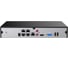 Сетевой видеорегистратор tenda TN3104-4P 4-канальный, PoE, высокой четкости 10000150259 4