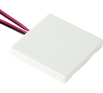 Датчик движения руки FERON SEN33H 120W, 12-24V, скрытый, диммируемый, белый 51998