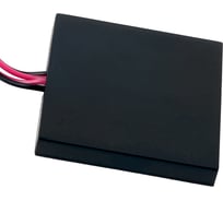 Датчик движения руки FERON SEN33H 120W, 12-24V, скрытый, диммируемый, черный 51997