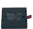 Датчик движения руки FERON SEN33H 120W, 12-24V, скрытый, диммируемый, черный 51997 3