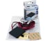 Датчик движения руки FERON SEN33H 120W, 12-24V, скрытый, диммируемый, черный 51997 6