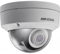 Уличная купольная IP-камера Hikvision DS-2CD2183G0-IS (4mm) 8Мп с EXIR-подсветкой 24259
