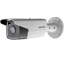 Уличная цилиндрическая IP-камера Hikvision DS-2CD2T83G0-I5 (4mm) 8Мп с EXIR-подсветкой до 50м 24260