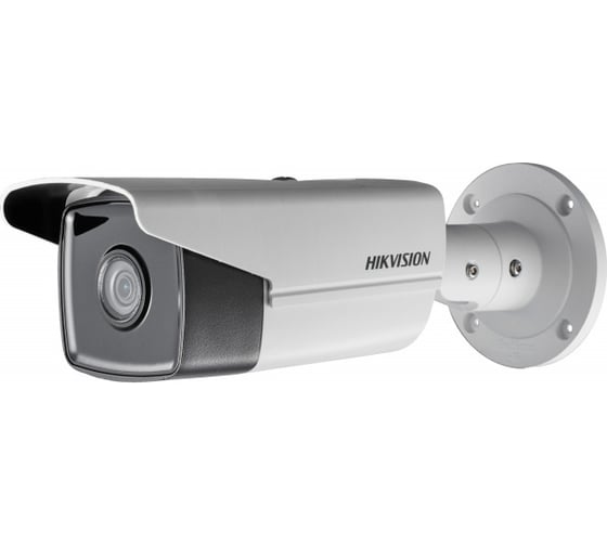 Уличная цилиндрическая IP-камера Hikvision DS-2CD2T83G0-I8 (4mm) 8Мп с EXIR-подсветкой 24261