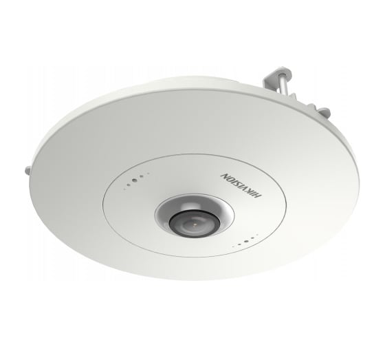 IP-камера Fisheye Hikvision DS-2CD63C5G0E-S/RC (2mm) 12Мп 30362