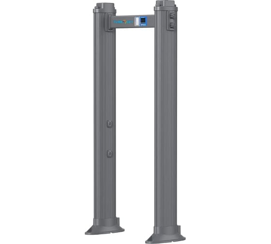 Арочный металлодетектор TURBOSKY AMD-18 1