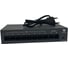Коммутатор неуправляемый ТИТАНУМ HF082G-03, 8 RJ45 100 Мбит/с PoE + 2 Uplink 1000 Мбит/с (96 Вт), ЭТ-00000012 2