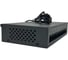 Коммутатор неуправляемый ТИТАНУМ HF082G-03, 8 RJ45 100 Мбит/с PoE + 2 Uplink 1000 Мбит/с (96 Вт), ЭТ-00000012 4